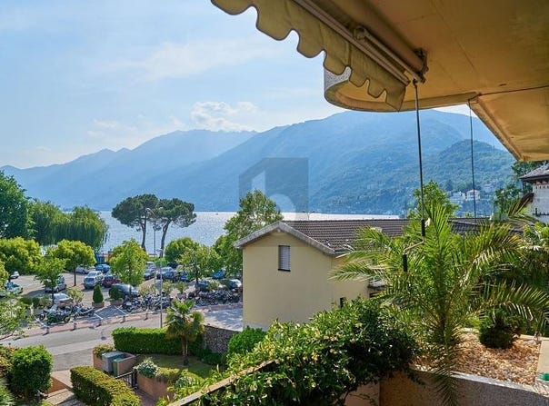 Ascona, Ticino 6612