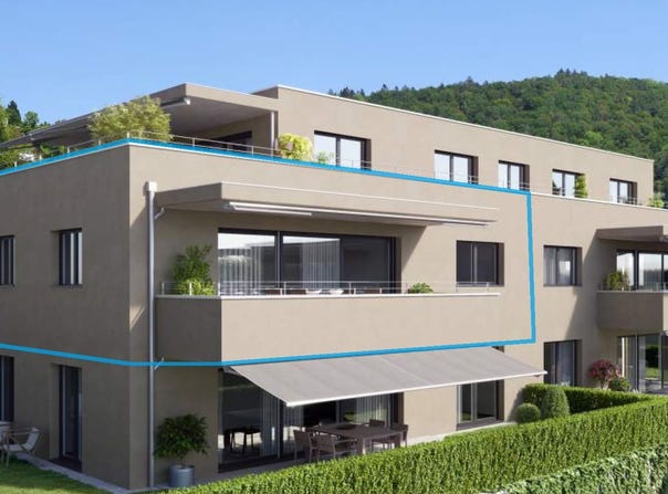 Wiesenstrasse 20, Geroldswil, Zürich (canton) 8954