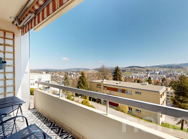 La Chaux-de-Fonds, La Chaux-de-Fonds, Neuchâtel (canton) 2300