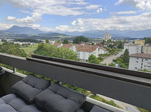 Adligenstrasse 1, Emmenbrücke, Lucerne (canton) 6020