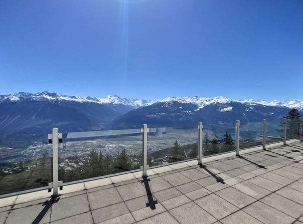 73, Route de Vermala, Crans-Montana, Valais 3963