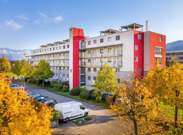 Bostudenstrasse 10, Thun, Bern (canton) 3604