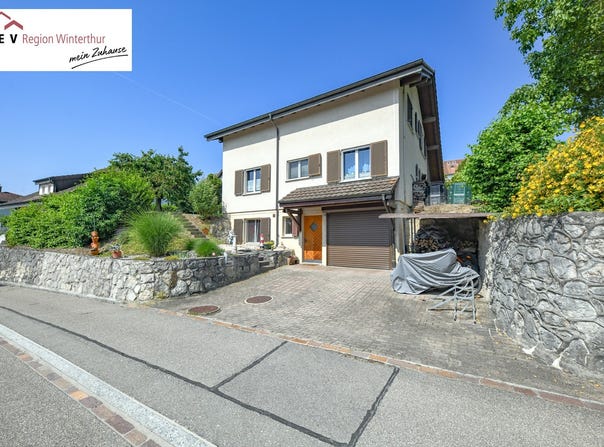 Buchserstrasse 60, Dielsdorf, Zürich (canton) 8157