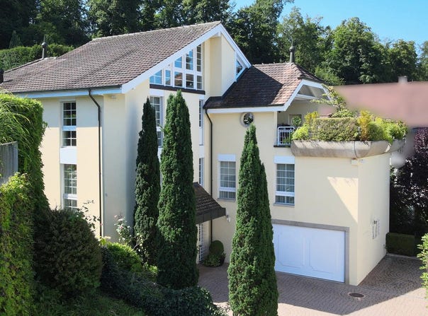Sichelweg 36, Bottmingen, Basel-Landschaft (canton) 4103