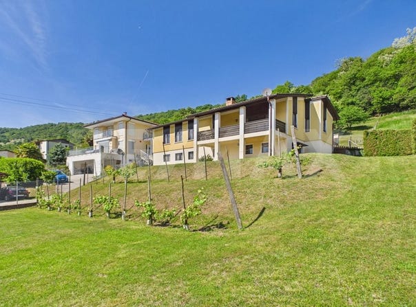 Sessa, Ticino 6997