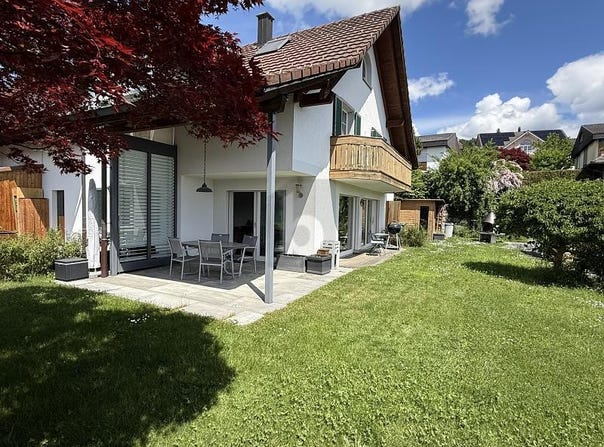 Eschenbach SG, St. Gallen (canton) 8733