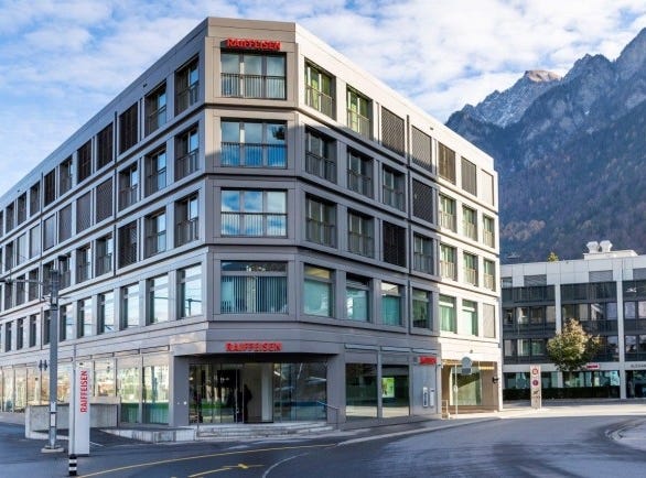 Alexanderstr, 25, Chur, Grisons 7000