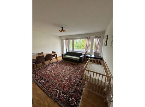 Leepüntstrasse 20, Dubendorf, Zürich (canton) 8600