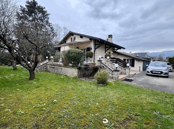 Crans-près-Céligny, Vaud 1299