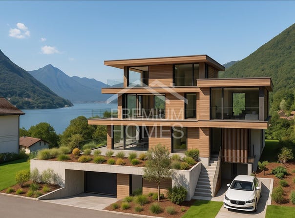 Cademario, Ticino 6936