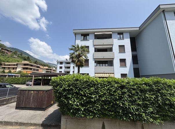 Agno, Ticino 6982