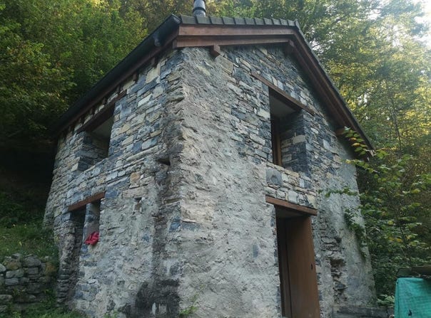 Cabbio, Ticino 6838
