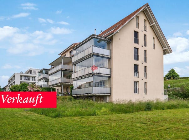 Eichwaldstrasse 4, Winznau, Solothurn (canton) 4652
