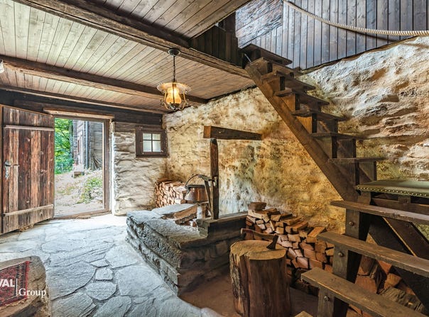 Brig, Valais 3900