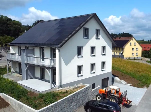 Leutwil, Aargau 5725