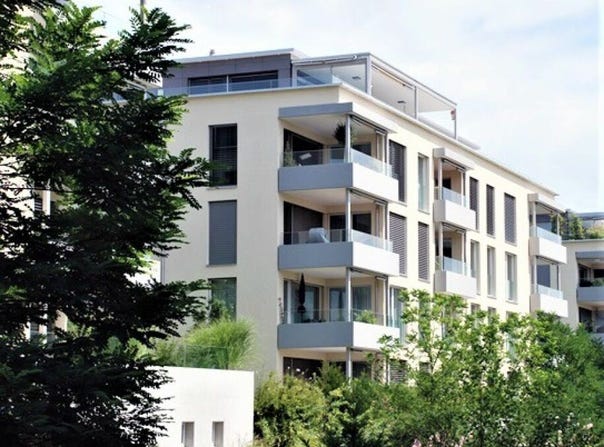 Fürstenaugasse 6, Wil SG, St. Gallen (canton) 9500