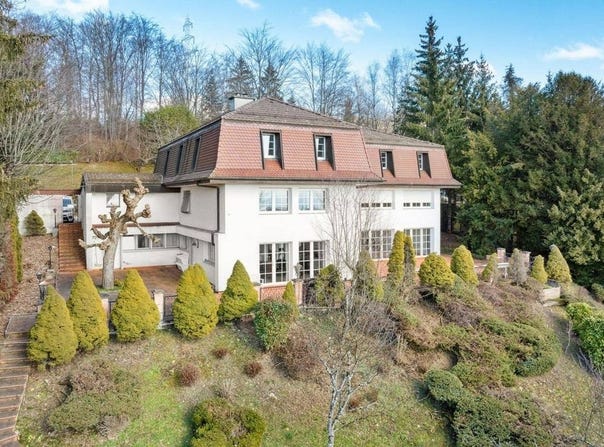 Epalinges, Vaud 1066 House for Sale - realestate.com.au