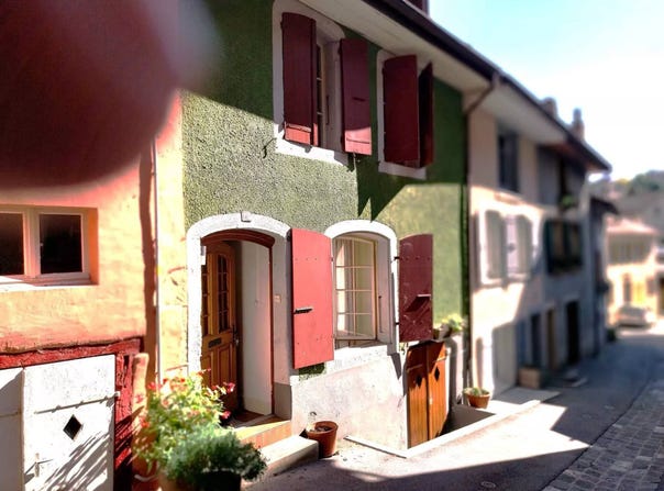 Orbe, Vaud 1350