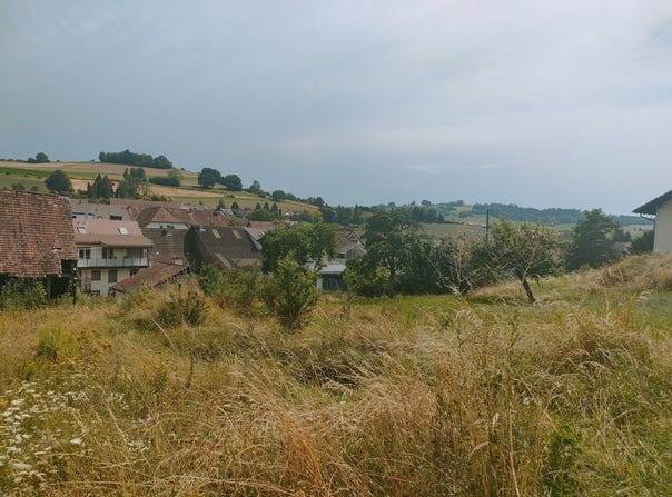 Poststrasse 16, Schleitheim, Schaffhausen (canton) 8226