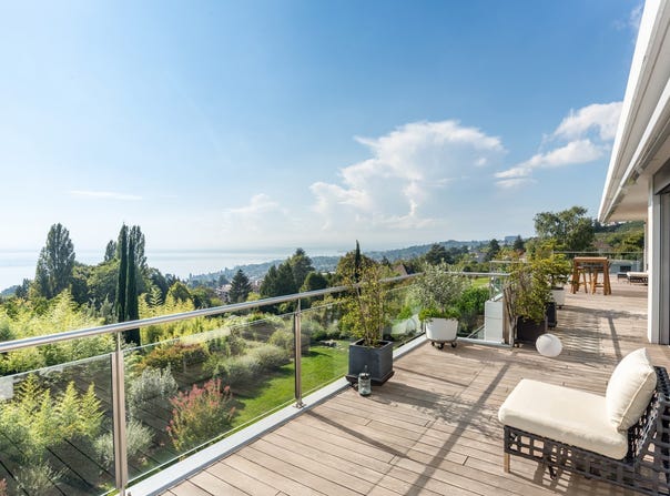 Lutry, La Conversion, Vaud 1093