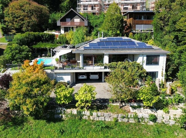 Nenzlingerweg 18, Grellingen, Basel-Landschaft (canton) 4203