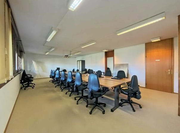 Paradiso, Ticino 6900