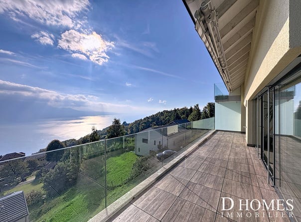 Chardonne, Vaud 1803