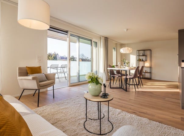 Bernstrasse 63, Jegenstorf, Bern (canton) 3303