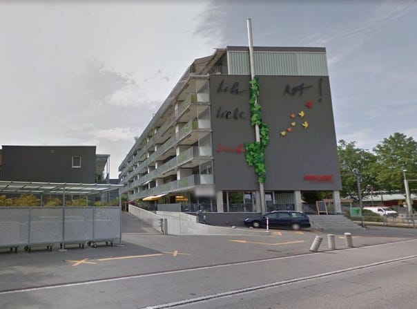 untere Zollgasse 129, Ittigen, Bern (canton) 3063