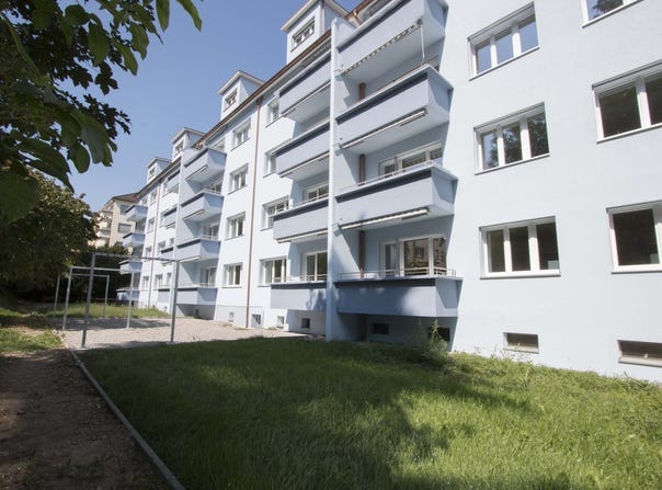 Winterthurerstrasse 304, Zürich, Zürich (canton) 8057