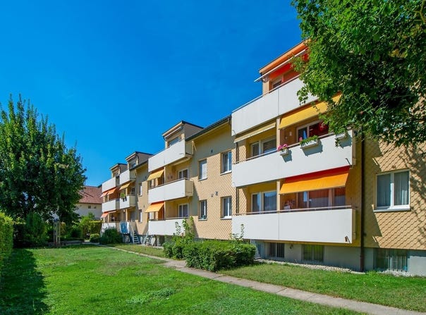 Zeughausstrasse 45, Lyss, Bern (canton) 3250