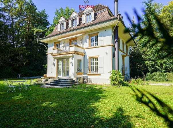 Passerellenweg 24, Biel/Bienne, Bern (canton) 2503