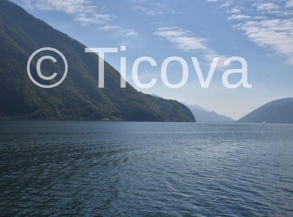 Lugano, Ticino 6900