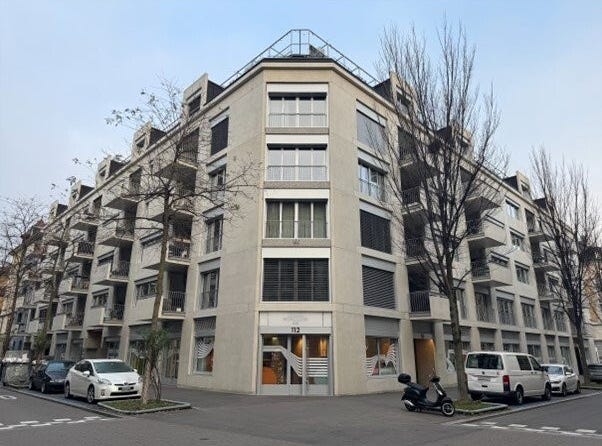 Kanzleistr. 114, Zürich, Zürich (canton) 8004
