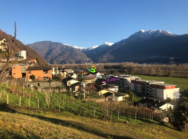 Gudo, Ticino 6515