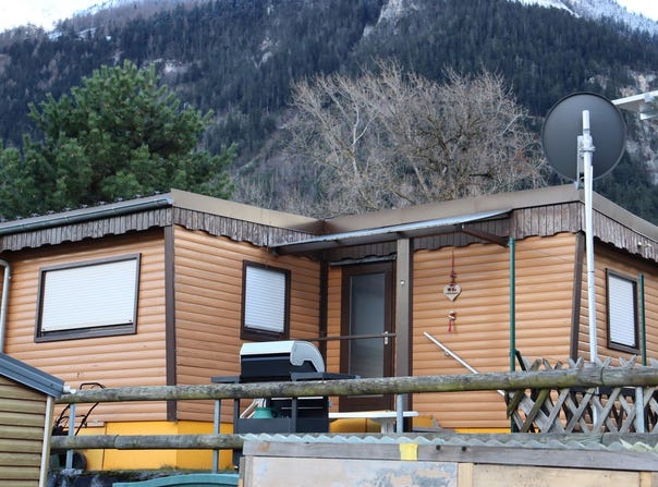 Susten, Susten, Valais 3952