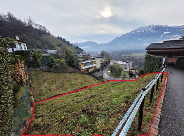 Gordola, Ticino 6596