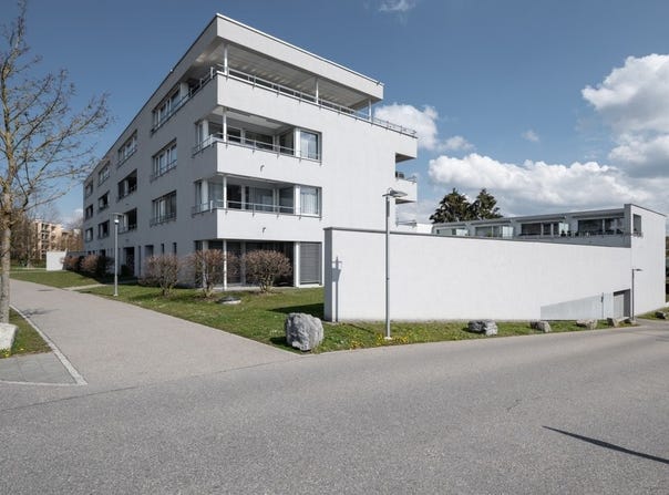 Alpenstrasse 31, Zollikofen, Bern (canton) 3052