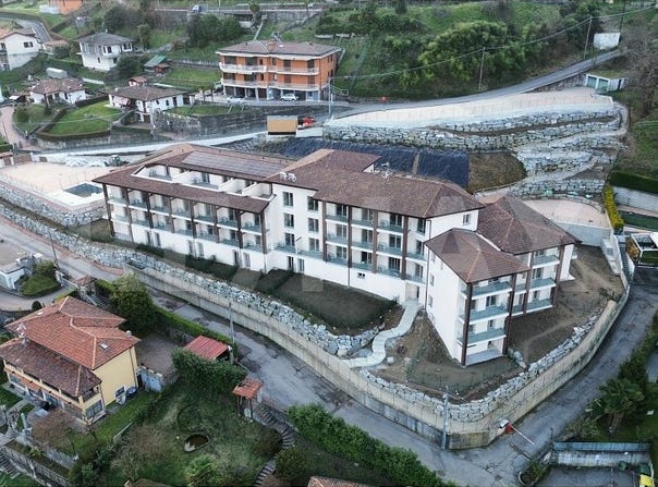 Ponte Tresa, Ticino 6988