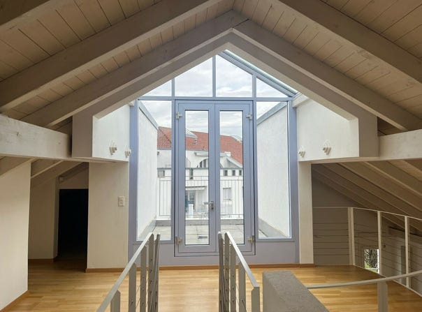 Freiestrasse 51, Grenchen, Solothurn (canton) 2540