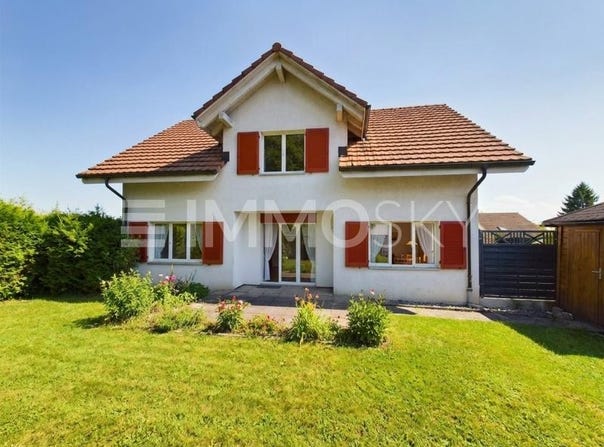 Amriswil, Thurgau 8580