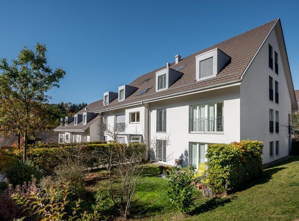 Uetlirain 3, Stallikon, Zürich (canton) 8143