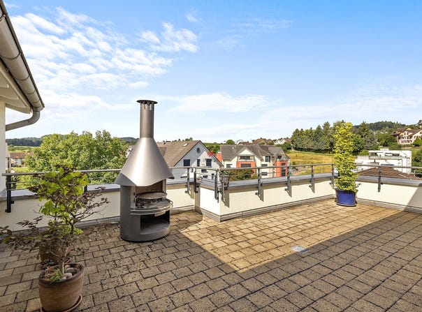 Sonnhaldenstrasse 8a, Sirnach, Thurgau 8370
