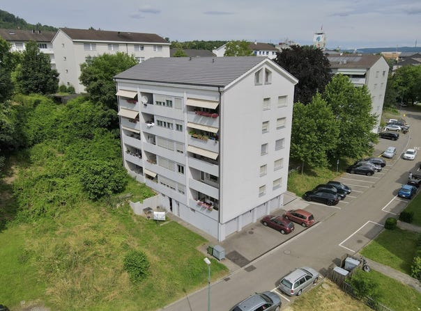 Ringstrasse 7, Füllinsdorf, Basel-Landschaft (canton) 4414