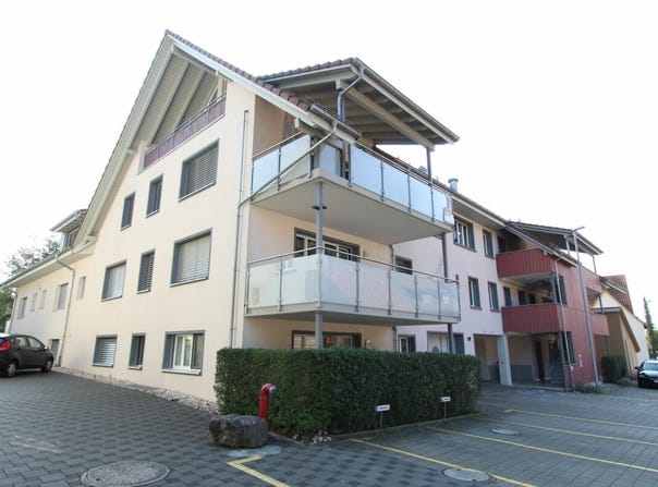 Lindengasse 2, Kaisten, Aargau 5082