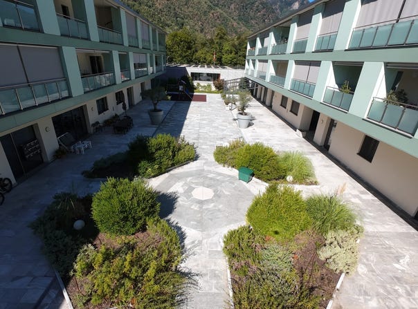 Maggia, Ticino 6673