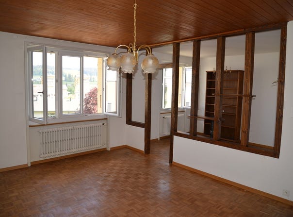 Avenue Charles-Naine 6, La Chaux-de-Fonds, Neuchâtel (canton) 2300