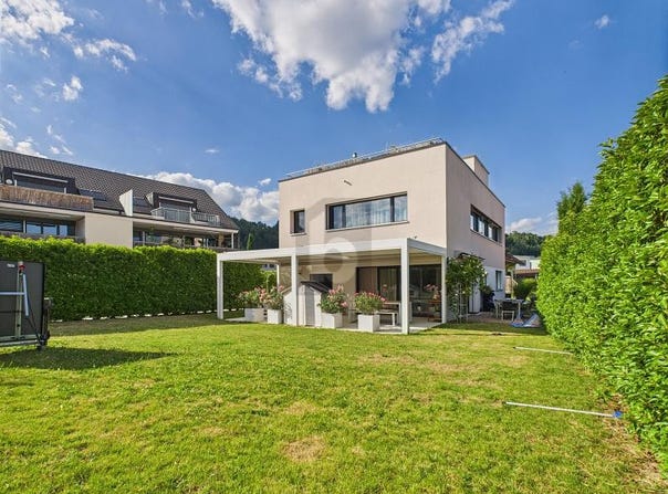 Villnachern, Aargau 5213