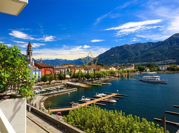 -Ascona-, Ascona, Ticino 6612