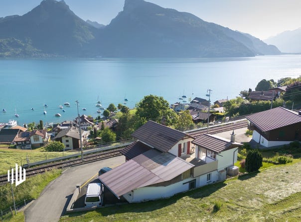 Allmendweg 35, Faulensee, Bern (canton) 3705